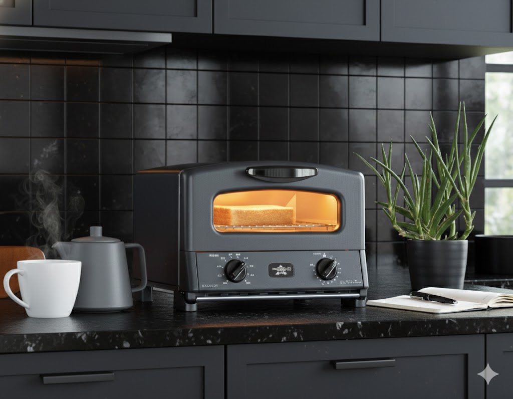 シックな10周年記念限定モデル