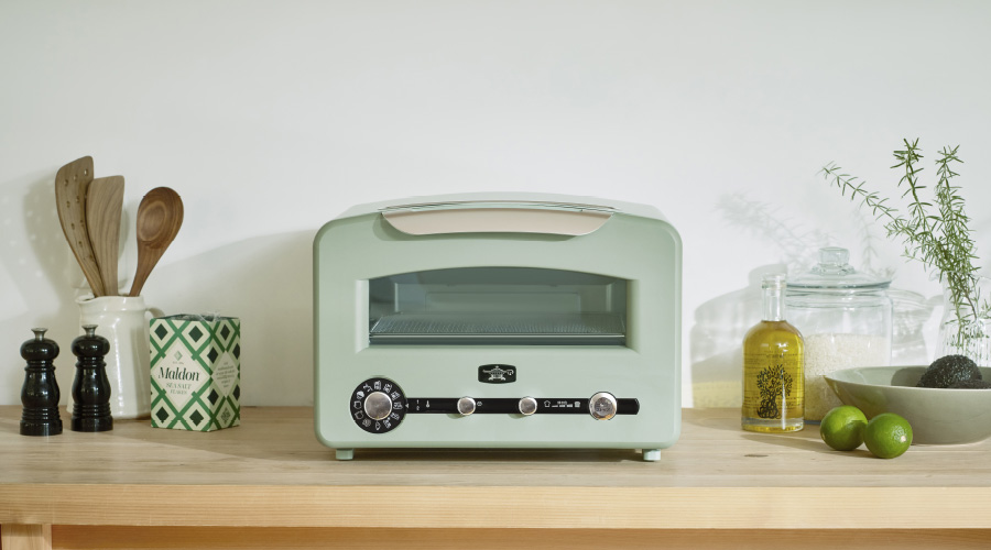 アラジントースターのフラッグシップモデル