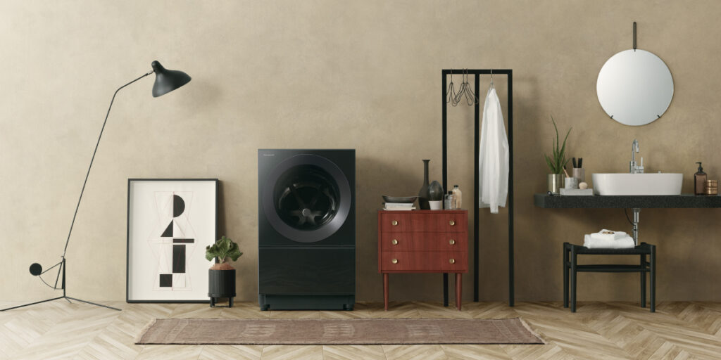 デザイン性の高いCuble（キューブル）