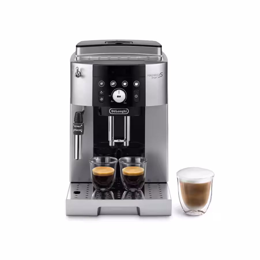 マグニフィカS スマート（ECAM25023）の公式画像