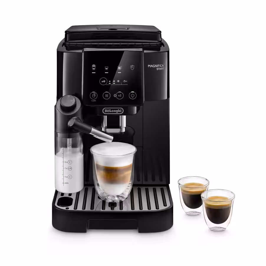 マグニフィカ スタート（ECAM22062）の公式画像